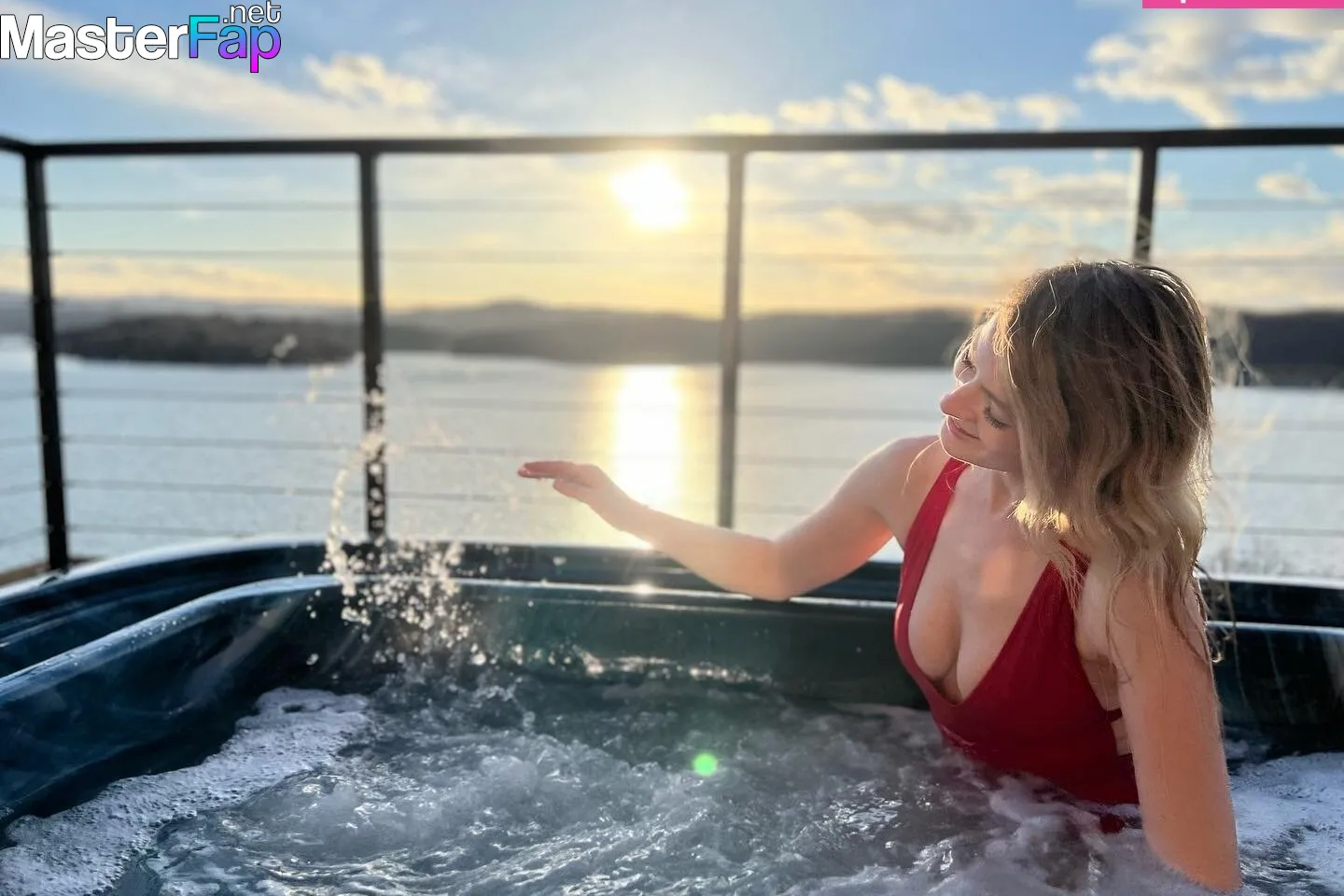 Iwona Blecharczyk Nude OnlyFans Leak Picture Ox9nAnyd5M