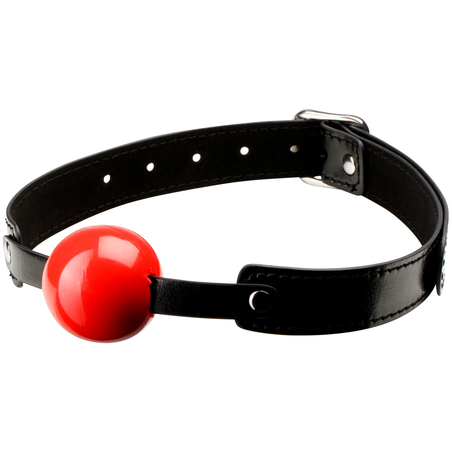 Sex Mischief Red Gag Ball