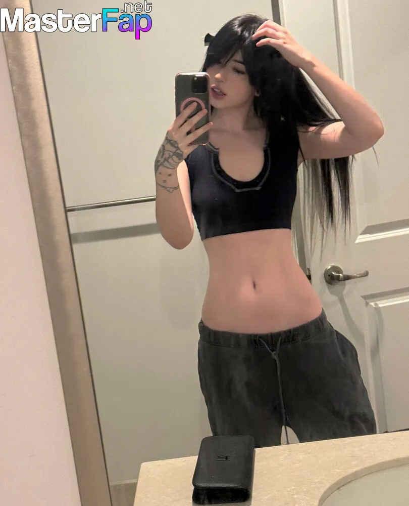 Mewisa 2 Nude OnlyFans Leak Picture J7eTbdTyFF