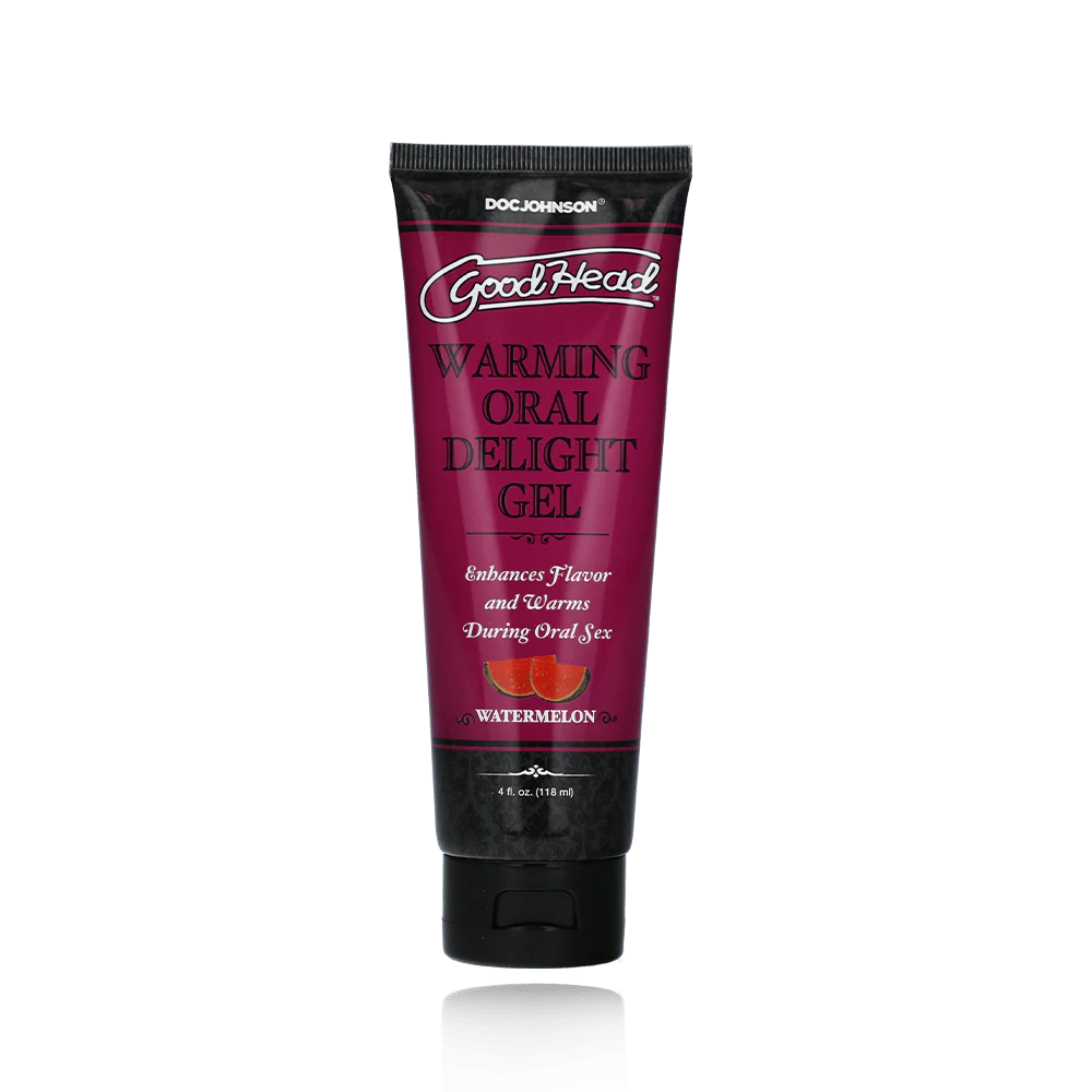 Good Head Warming Oral Delight Gel