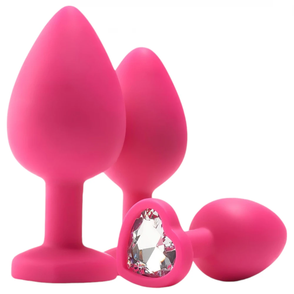 Flirts anal training kit