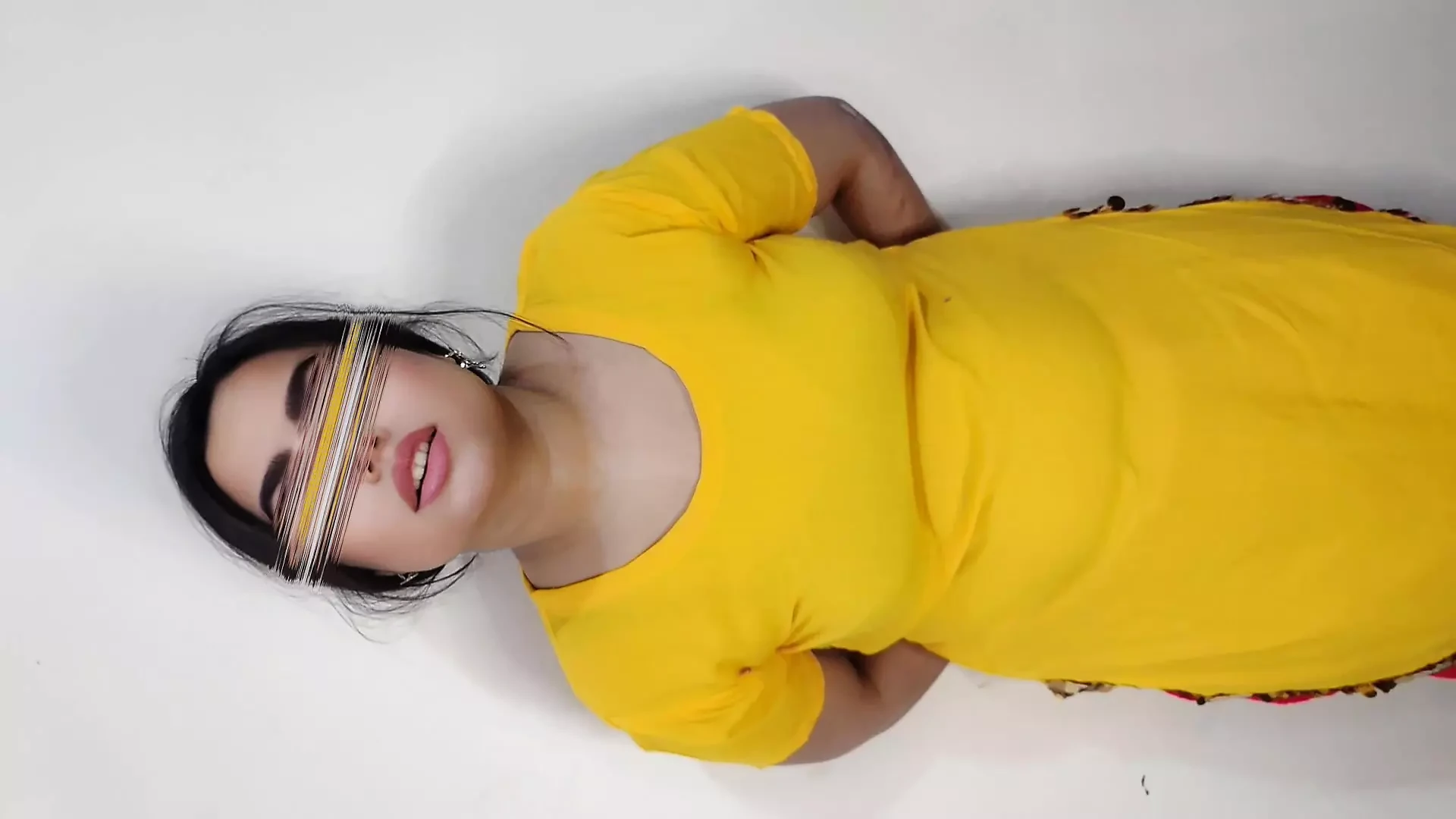 Hina Bhabi Ki Chodai Kardi-hindi Dirty Talk: Pakistani Close-up Porn