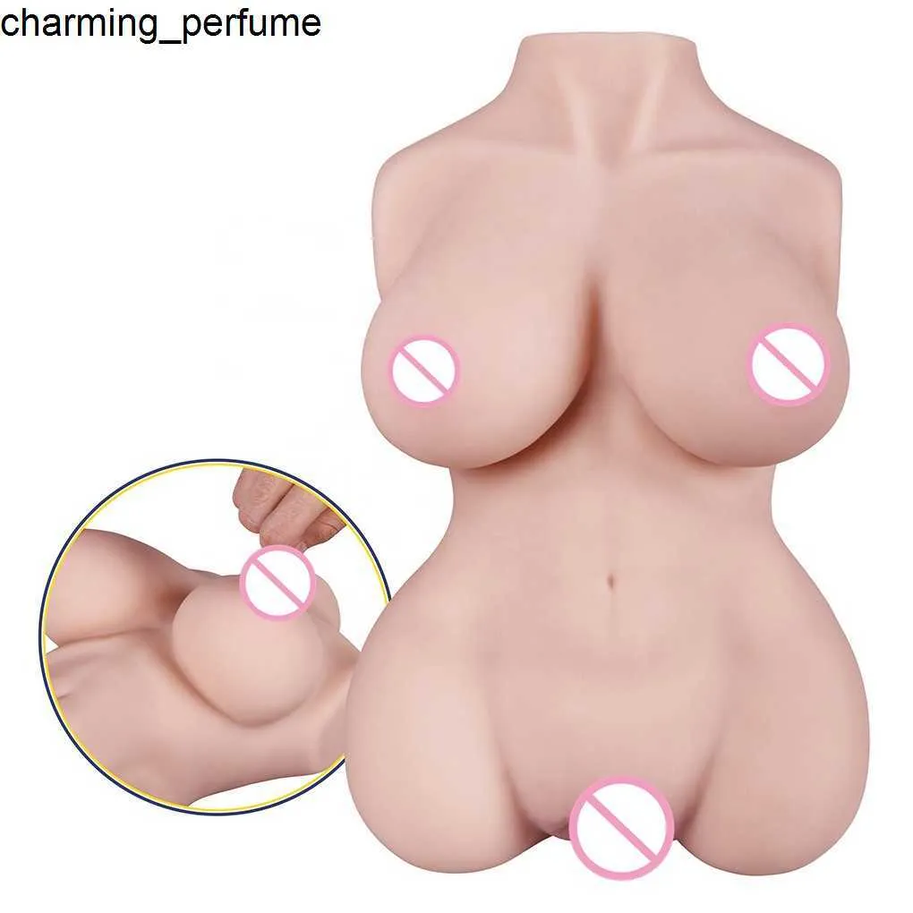 Realistische Mannelijke Masturbator Pocket Pussy Big Ass Big Boobs Sex Vrouwelijke Romp Voor Mannen Masturbatie Levense Sekspop Voor Mannen Van 3974