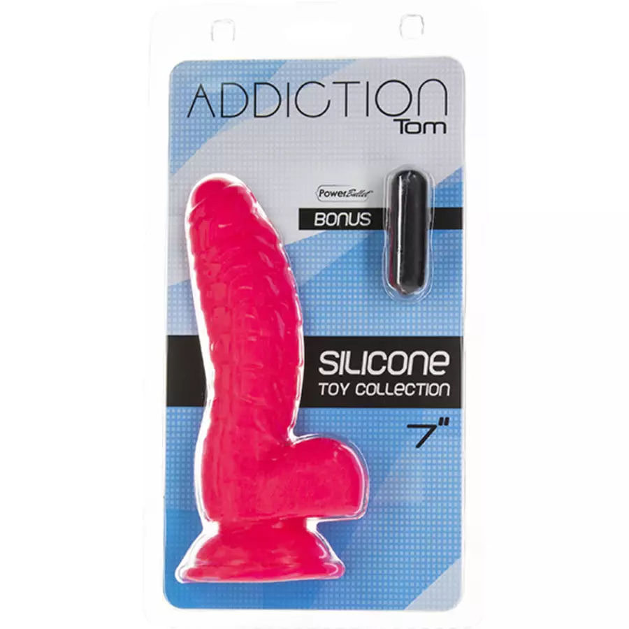 Addiction