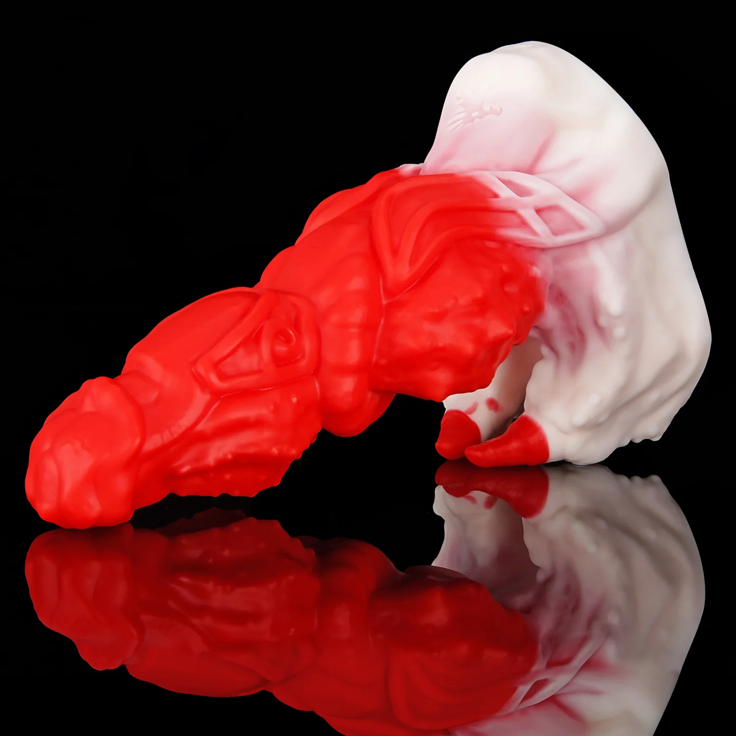 Nothosaur KARKINOS Fantasy Knot Dildo Animal Dildos Huge Anal Toys