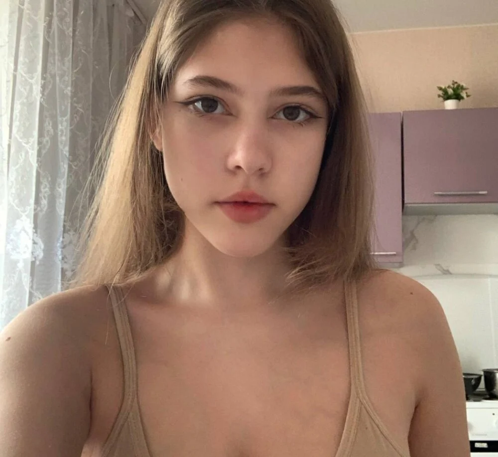Pepper Ann Nude Pics Porn Photos