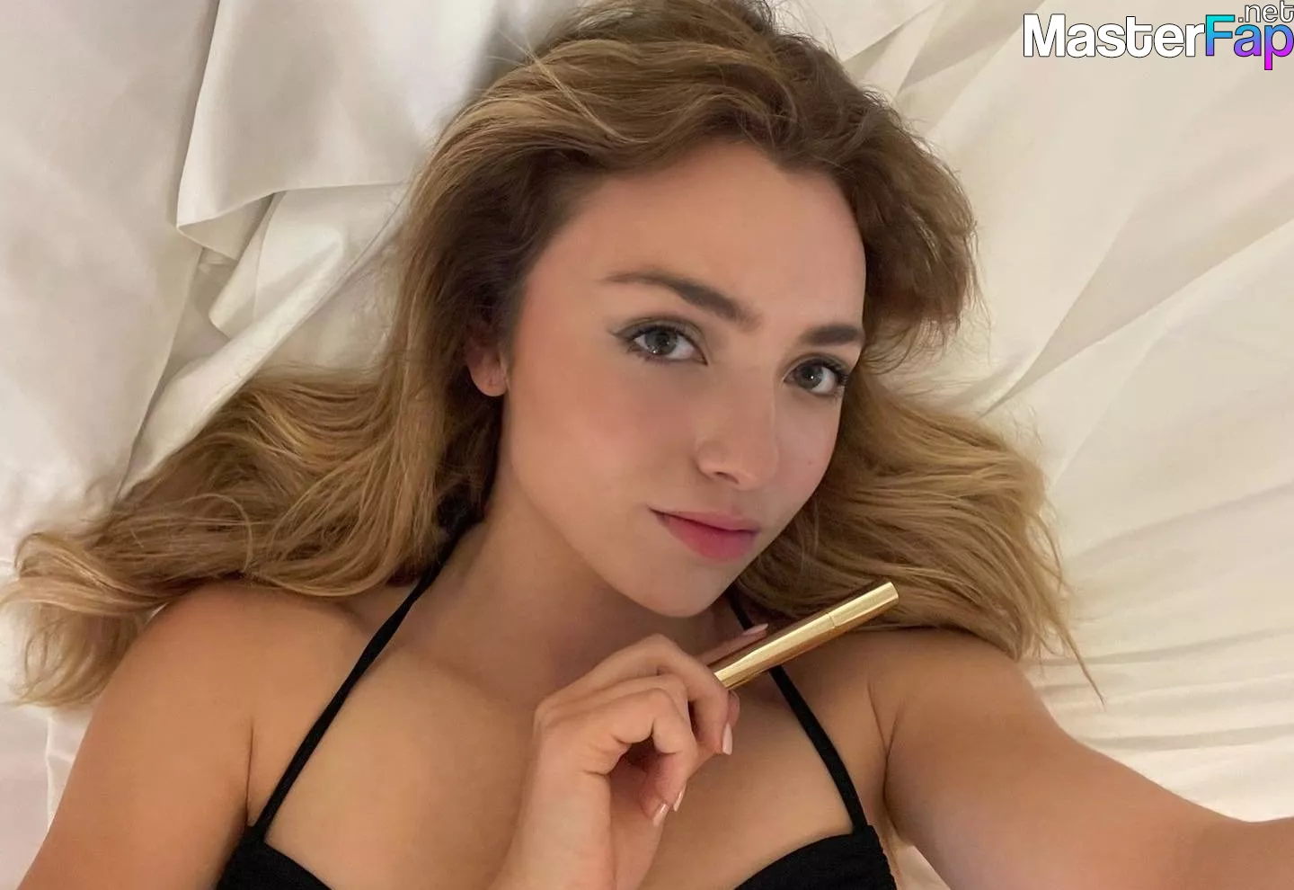 Peyton List Nude OnlyFans Leak Picture hWWeUcGzbL