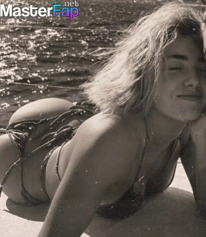 Peyton List Nude OnlyFans Leak Picture rLKN0F2TIO