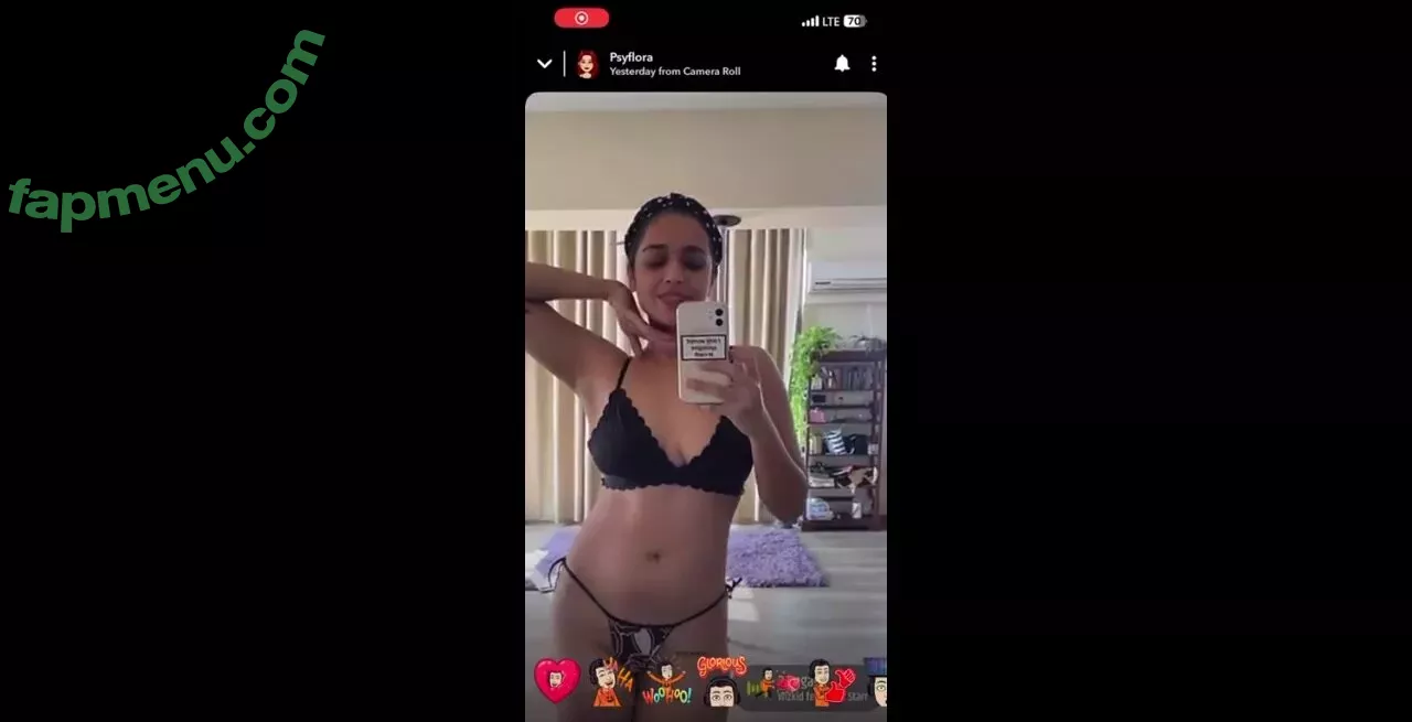 Tara Kudale OnlyFans Leak: Nude photo