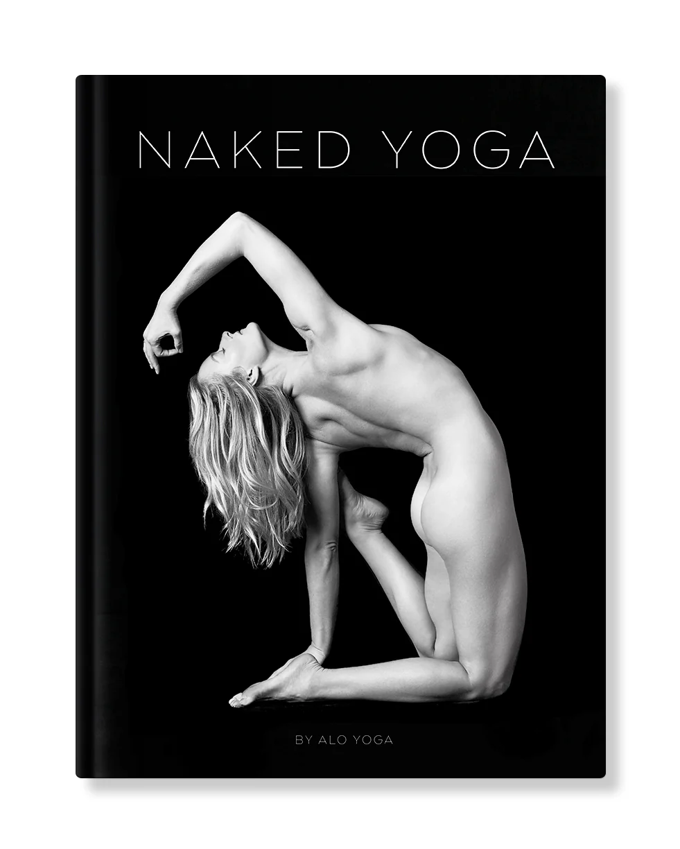 Naked Yoga