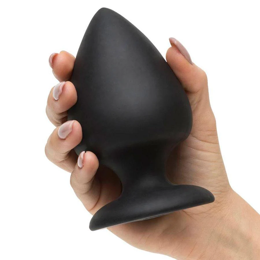 Colt XL Butt Plug
