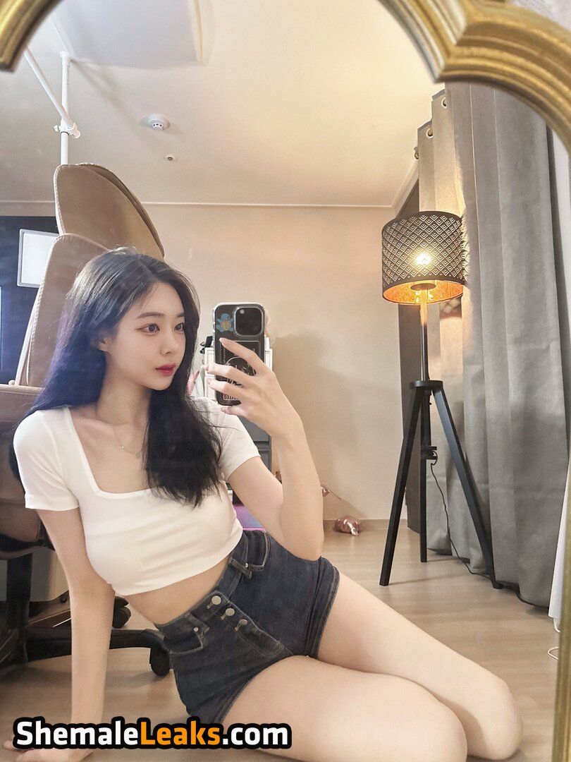 6yoon2 Bj ayoona Leaked Nude OnlyFans Photo 20