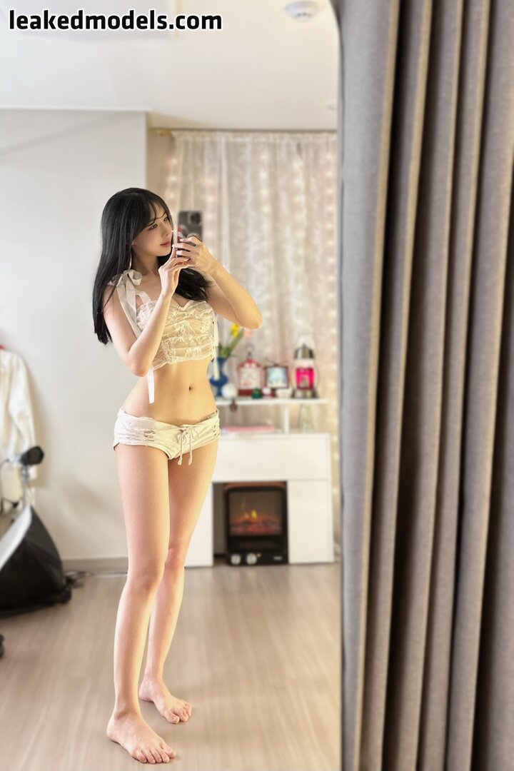 6yoon2 Bj ayoona Nude Leaks OnlyFans