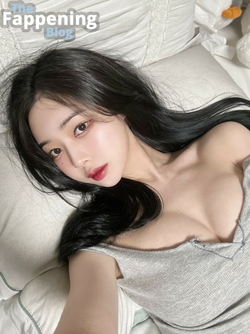 6yoon2 Bj ayoona Nude Leaks Photo 18