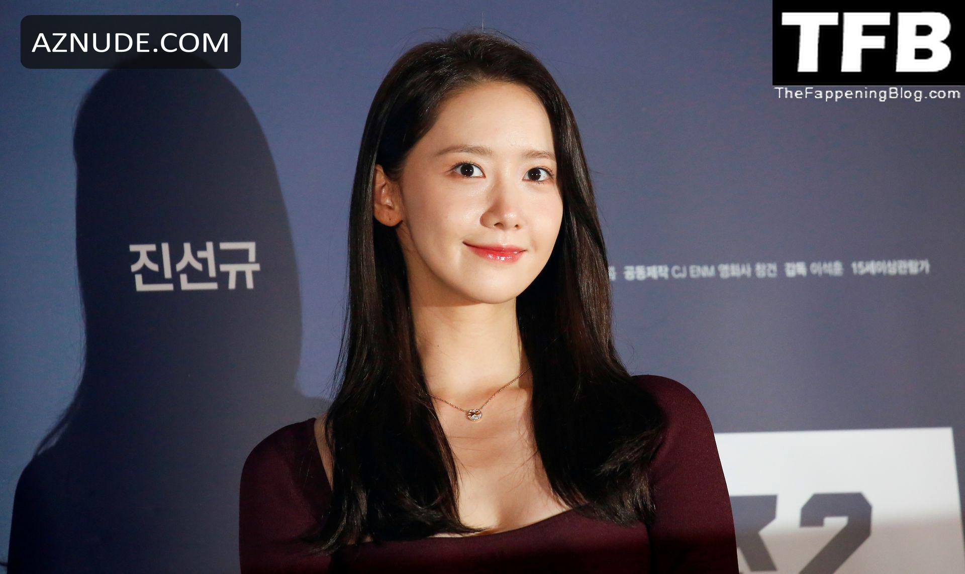 LIM YOONA Nude