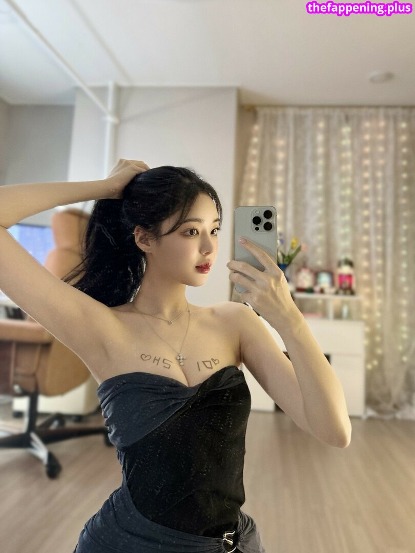 6yoon2 Bj ayoona Naakte OnlyFans Foto 36