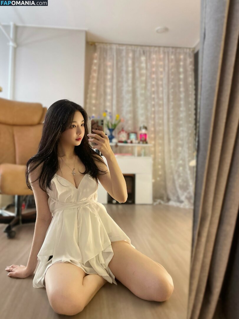 6yoon2 Bj ayoona Nude OnlyFans Leaked