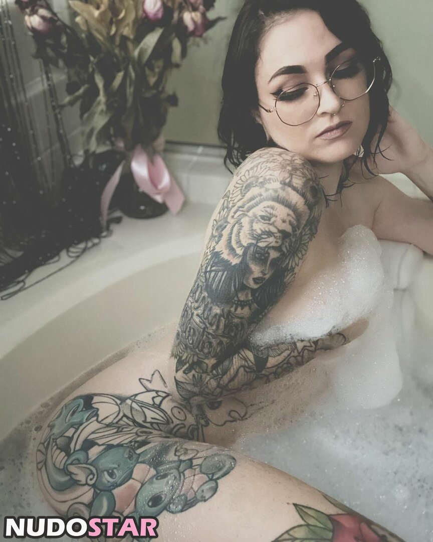 baeporeon Nude Leaks OnlyFans Photo 3