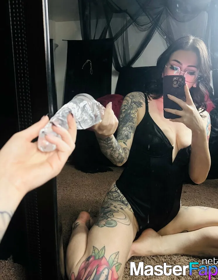 Baeporeon Nude OnlyFans Leak Picture UuOFR2noJD
