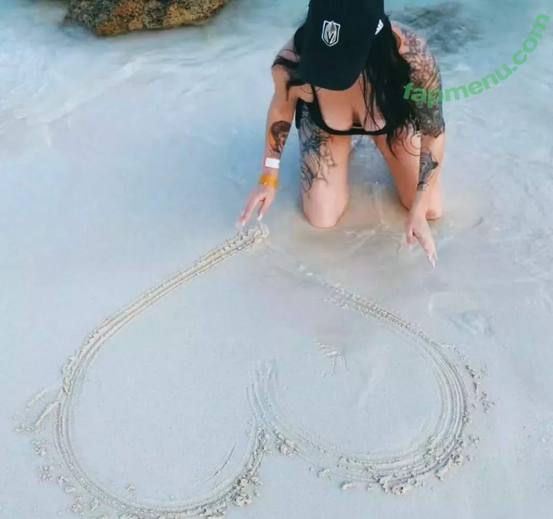 baeporeon OnlyFans Leak: Nude photo