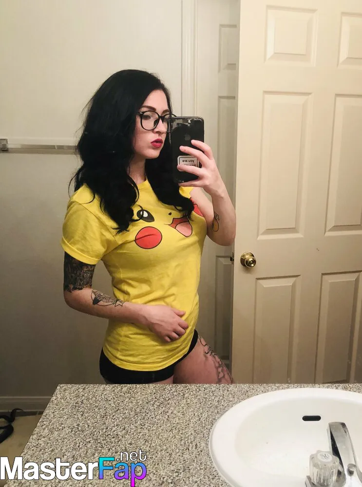 Baeporeon Nude OnlyFans Leak Picture 30fug6gJ5T