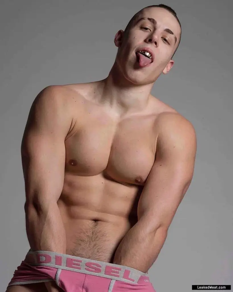 NSFW Candy Ken Naked Leaked Photos Leaked Meat