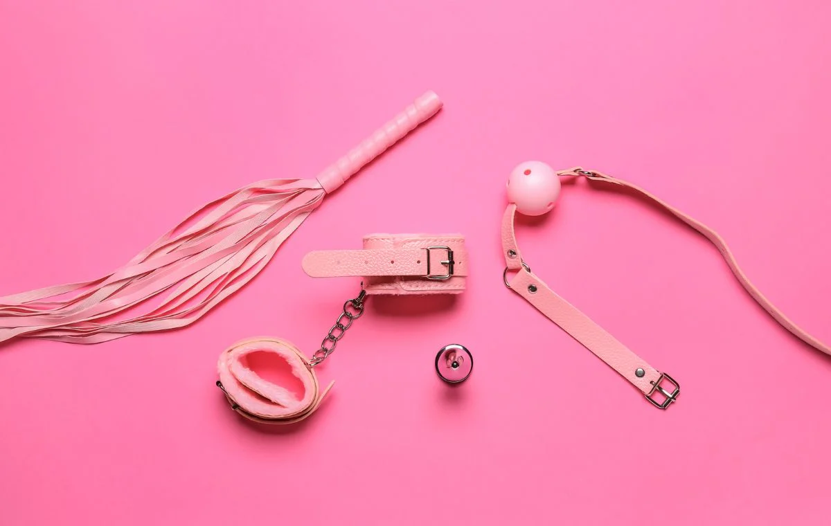 How To Hide Sex Toys: Ingenious Safe Ideas