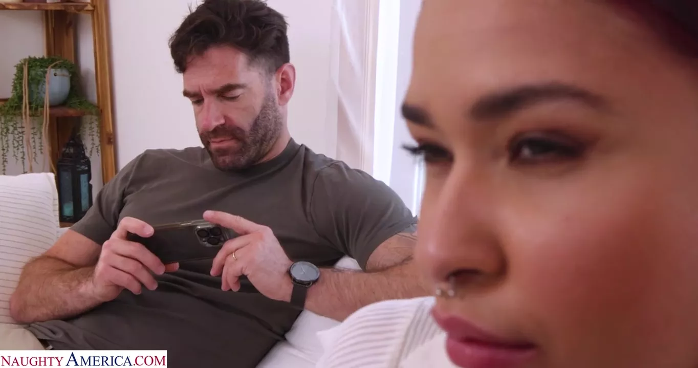 Hungry For Some Cream Ryder Fucks And Sucks Her Friends Dads Stiff Cock in 4K