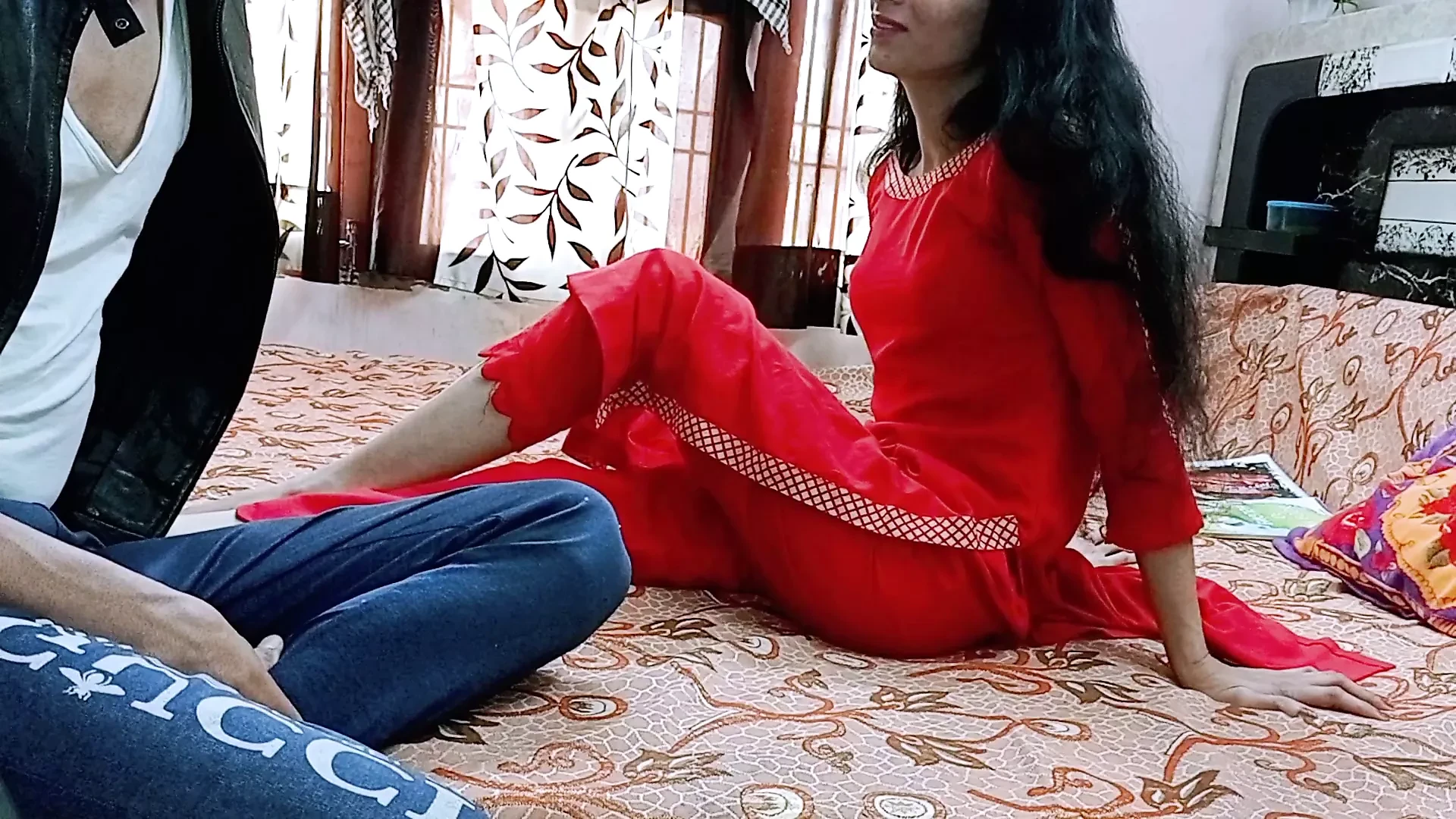 Tustion Teacher Fucked by Hungry Boy Slim Girl Full Hard Fucking Fullsexvideo Desifilmy45 Hindi Desi Hot Video