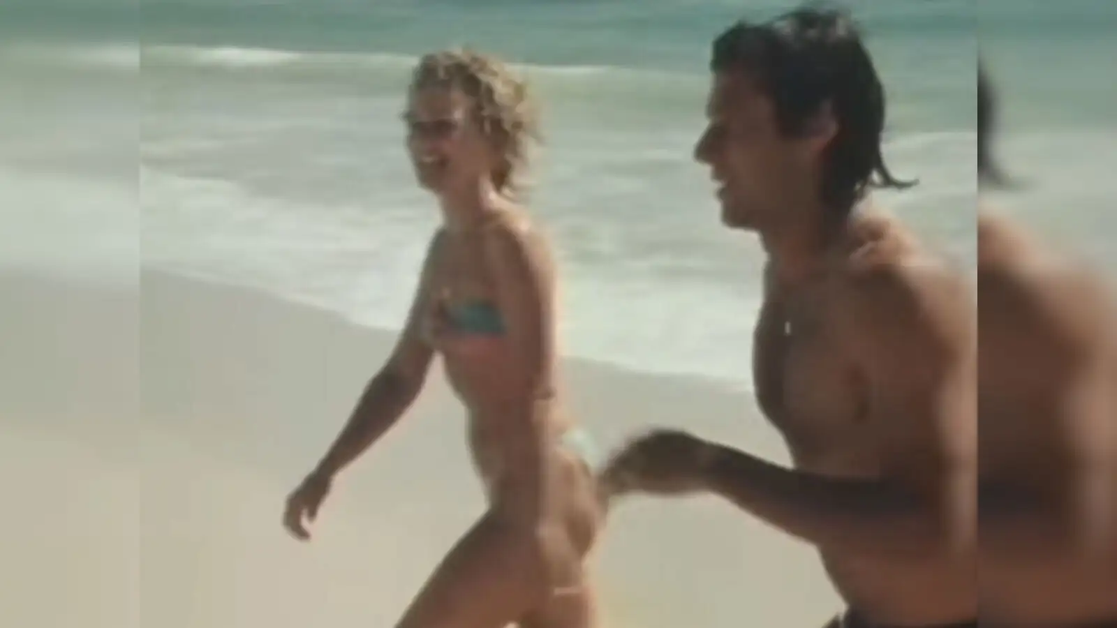 Imran Khan Advises Parda To Avoid Rape: Pakistan PM Imran Khan Trolled Over His Nude Video With Woman In Bikini