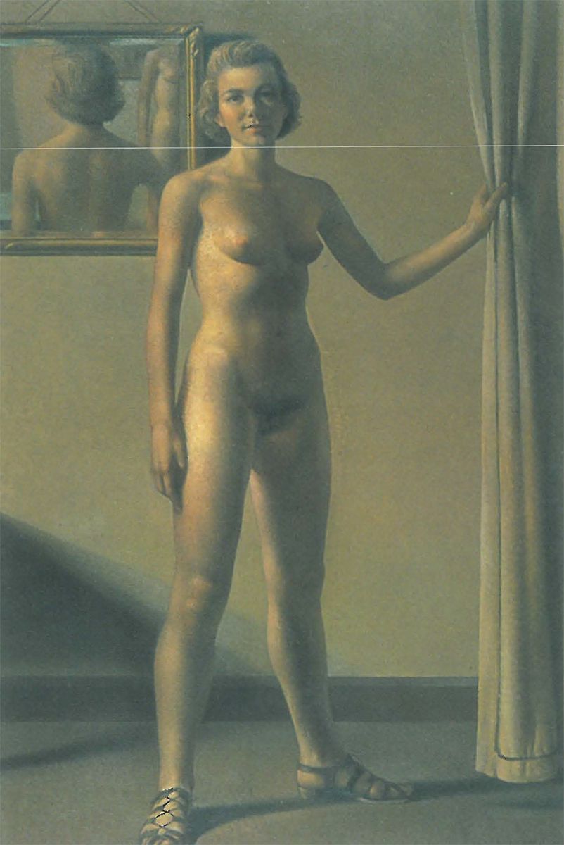 Modern Australian Women: paintings prints 1925-1945 and In Context: Australian Women Modernists