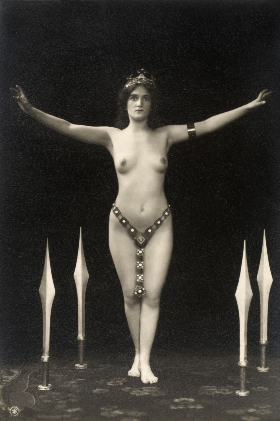 the nude in the artistic contextArt Blart art and cultural memory archive