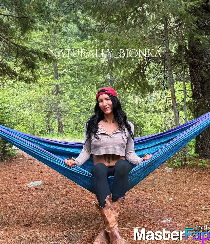 Naturally Bionkafree Nude OnlyFans Leak Picture ZP8XYCuAGw