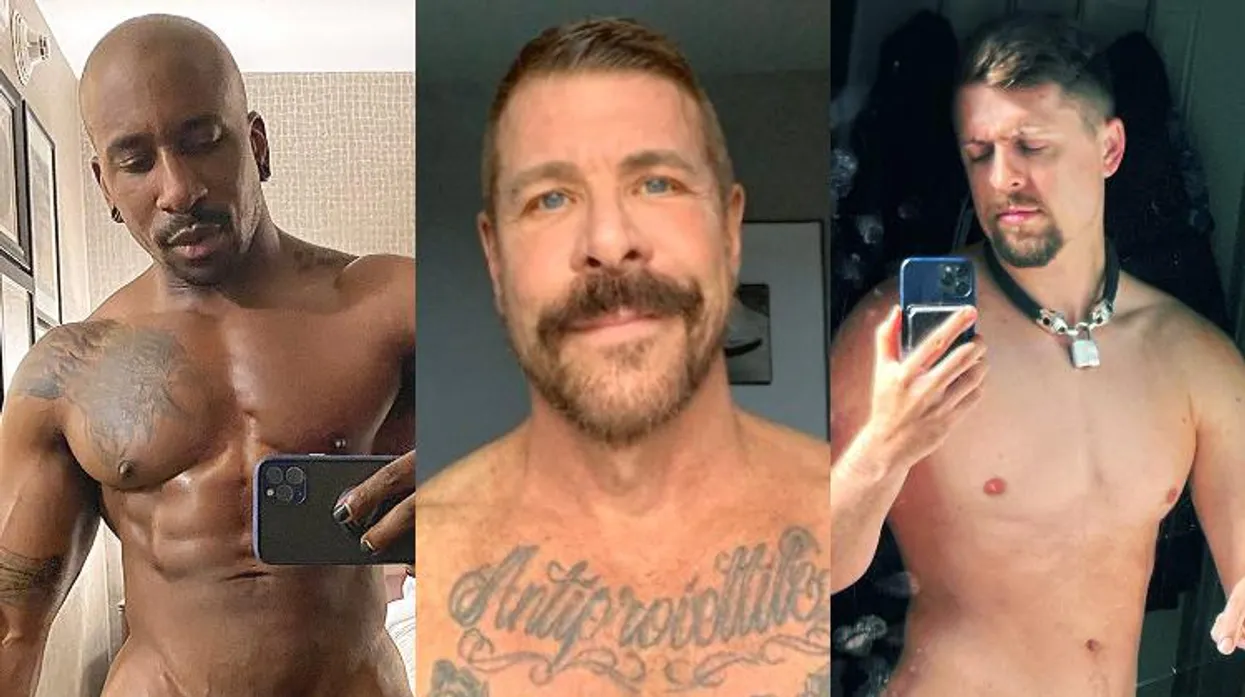OnlyFans Banned Explicit VideosHeres How Queer Creators Are Reacting