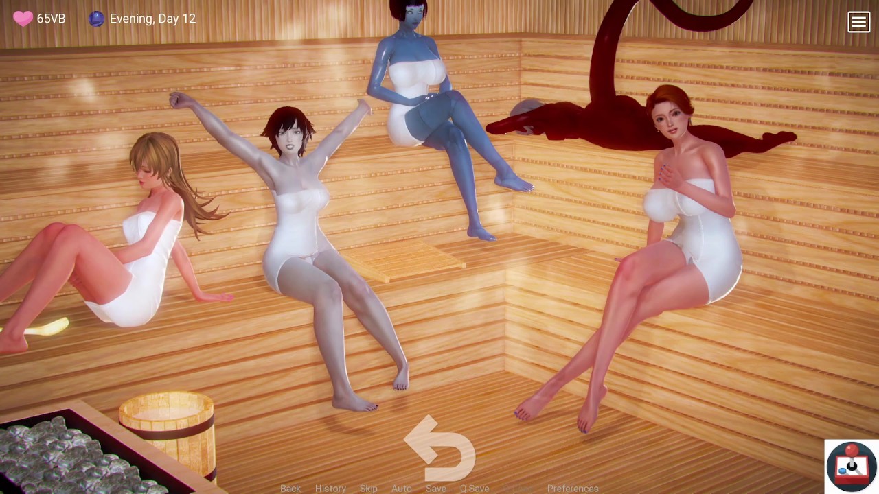 Sexus Resort
