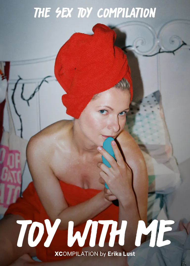 Toy With Me: The Sex Toy Compilation porn film by Erika Lust