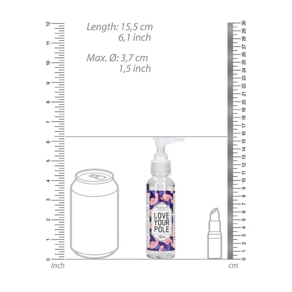 Masturbation Lube