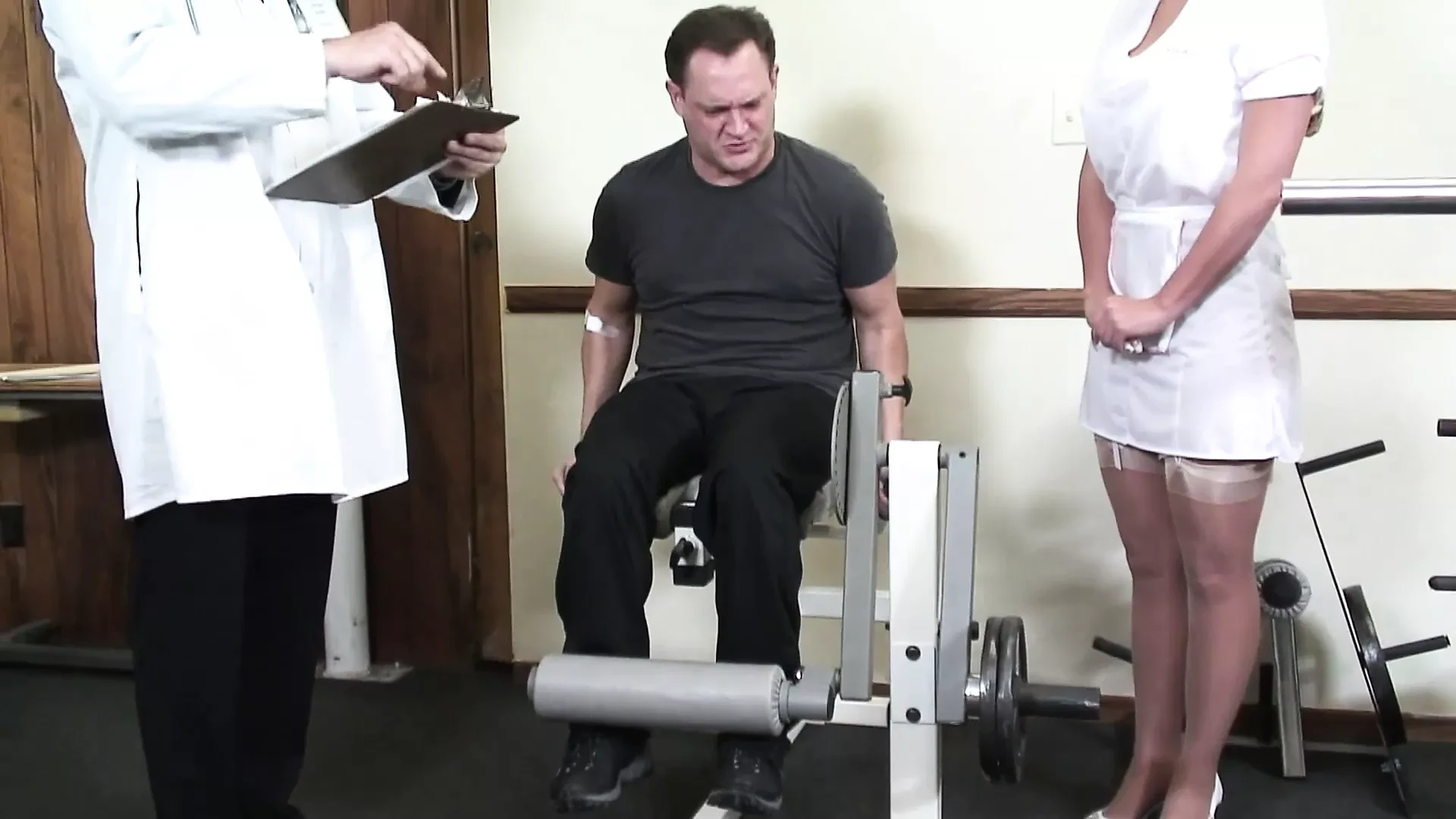 Sex Im Krankenhaus Gesund Gefickt: German Webcam Porn by FapHouse