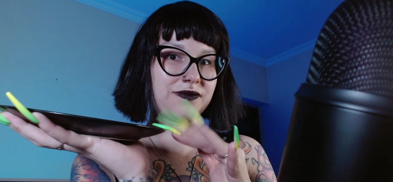 Preview of Asmr Videos for this Week: Polish Webcam Porn by Loyalfans