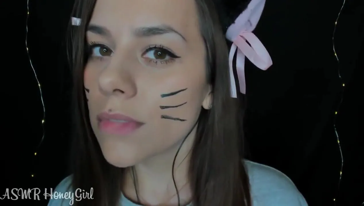 Free HOT FACE LICK asmr Porn Video HD