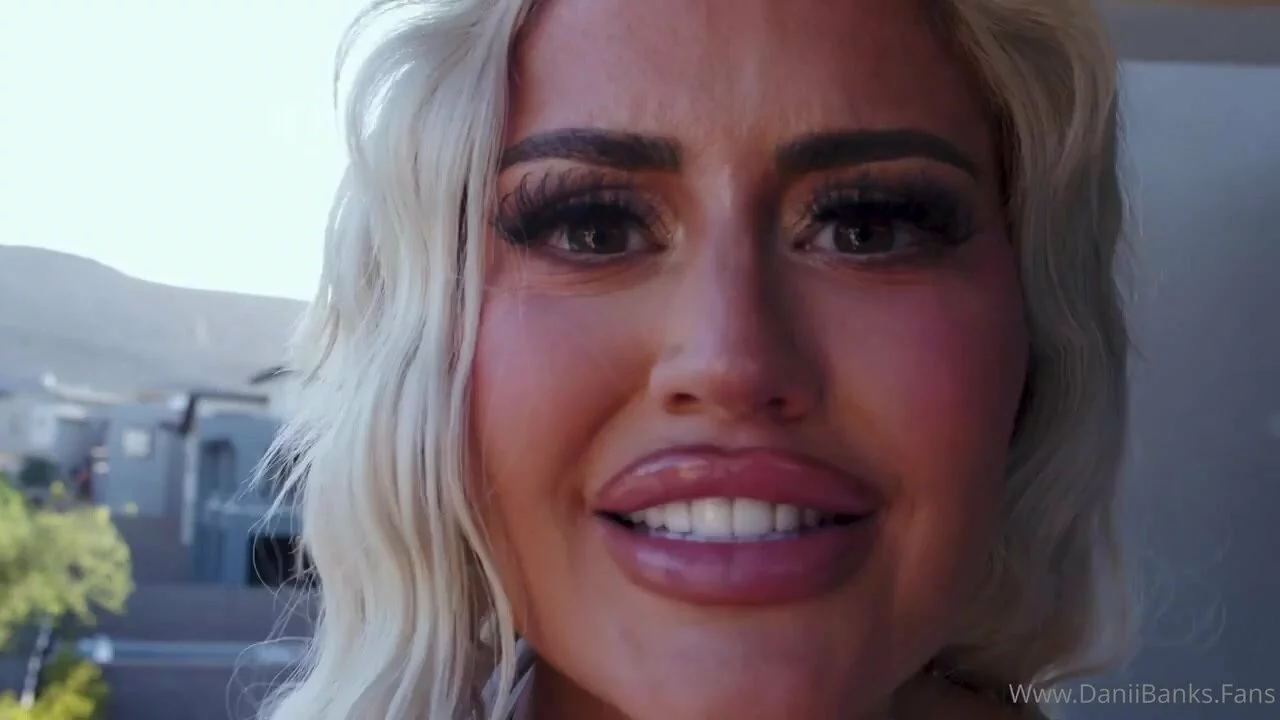 Bimbo With Fake Ass Fuck Forever