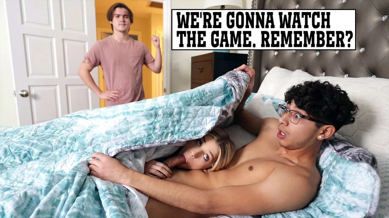 Free Step Brothers Porn Videos