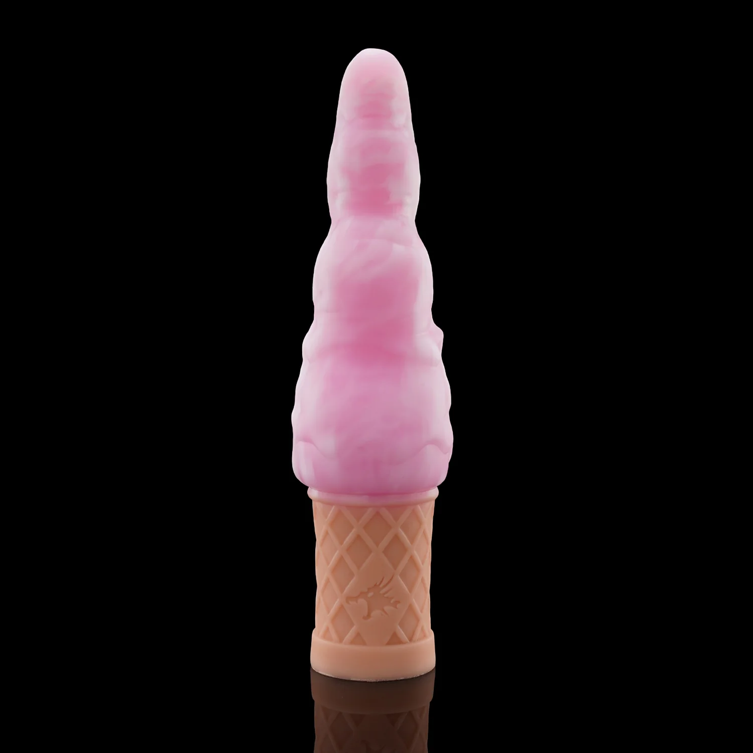 Nothosaur T-ICECREAM Tentacle Dildo G-Spot Stilmulation Big Anal Toys