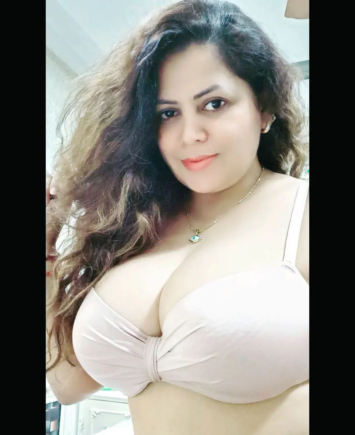 Sapna Sappu Nude Pics and LEAKED Porn