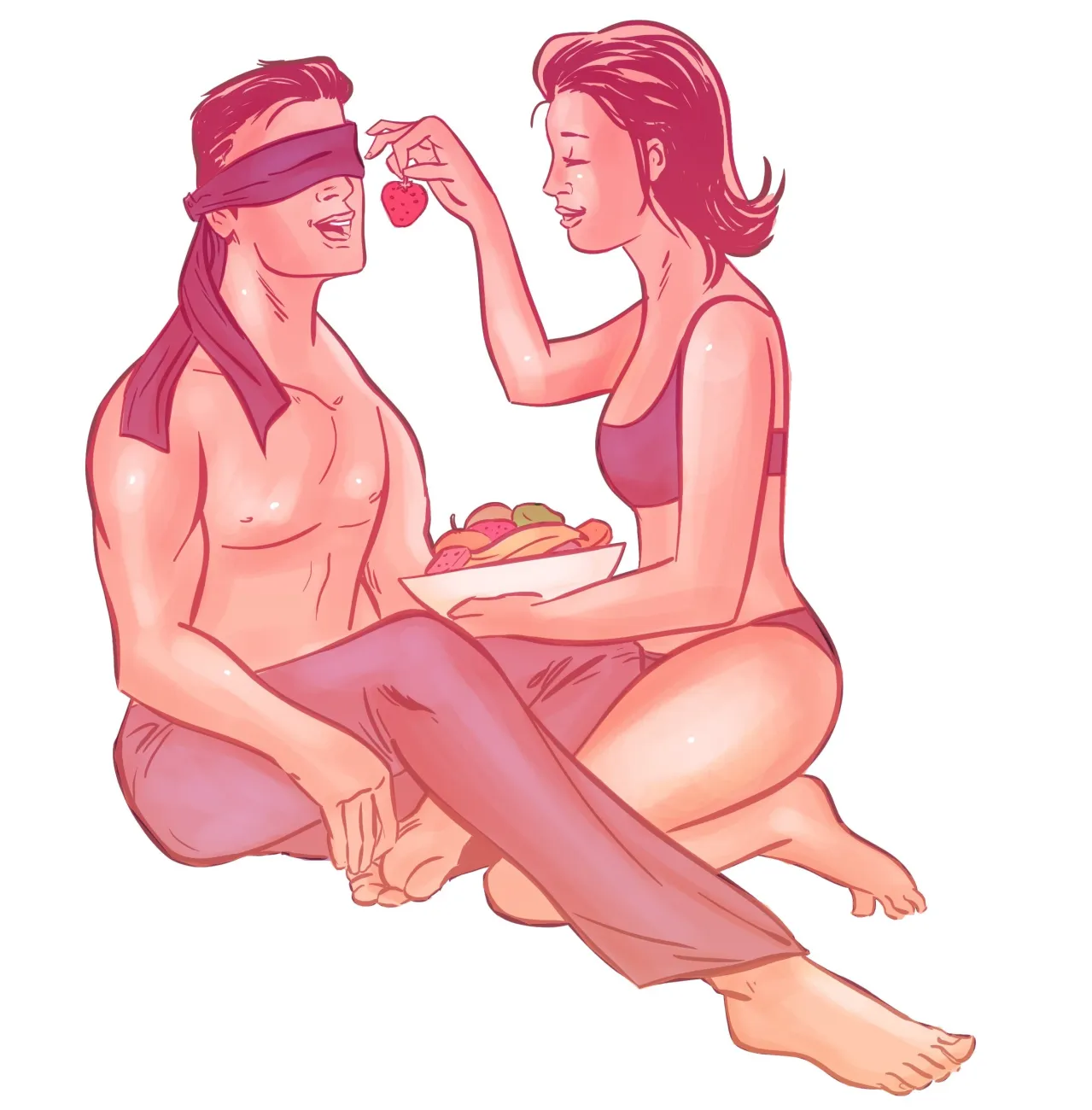 Tantra Sex: 7 Praktische Oefeningen en Tips