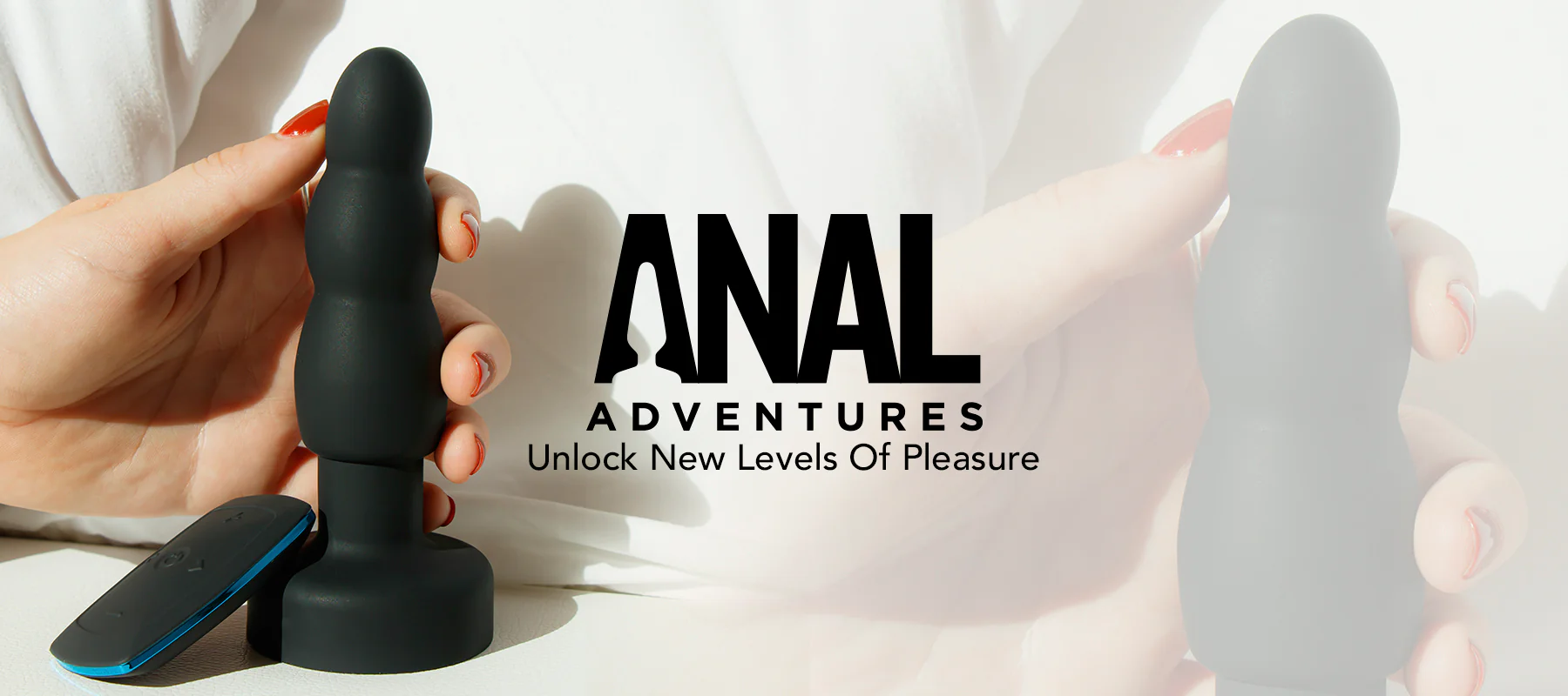 Blush Anal Adventures
