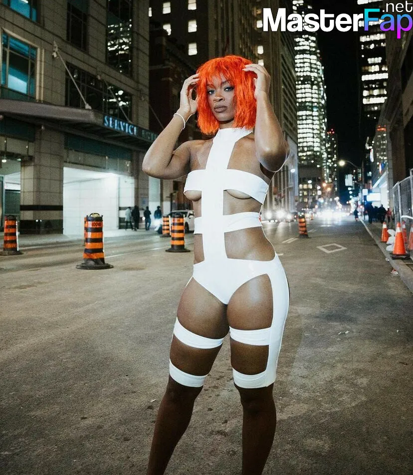 Ari Lennox Nude OnlyFans Leak Picture DeZwqR0KyC