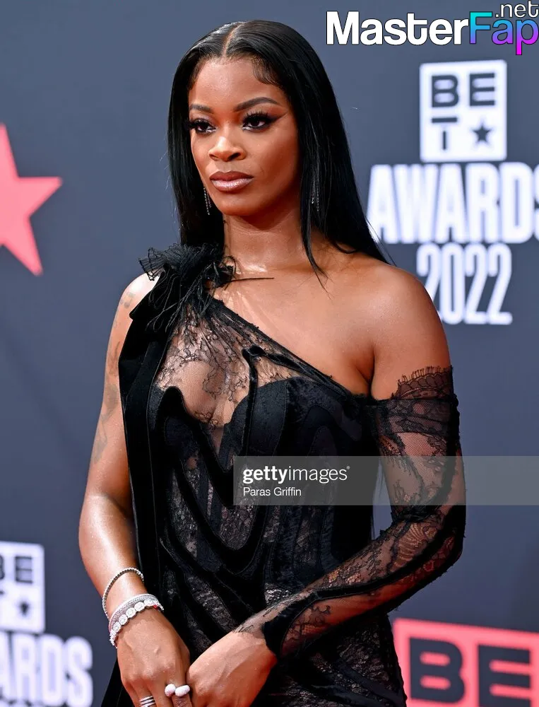 Ari Lennox Nude OnlyFans Leak Picture 4taE3JtGFR