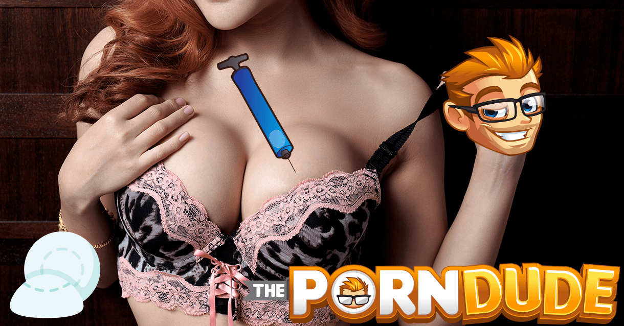 And the winners of the 38th AVN awards are...