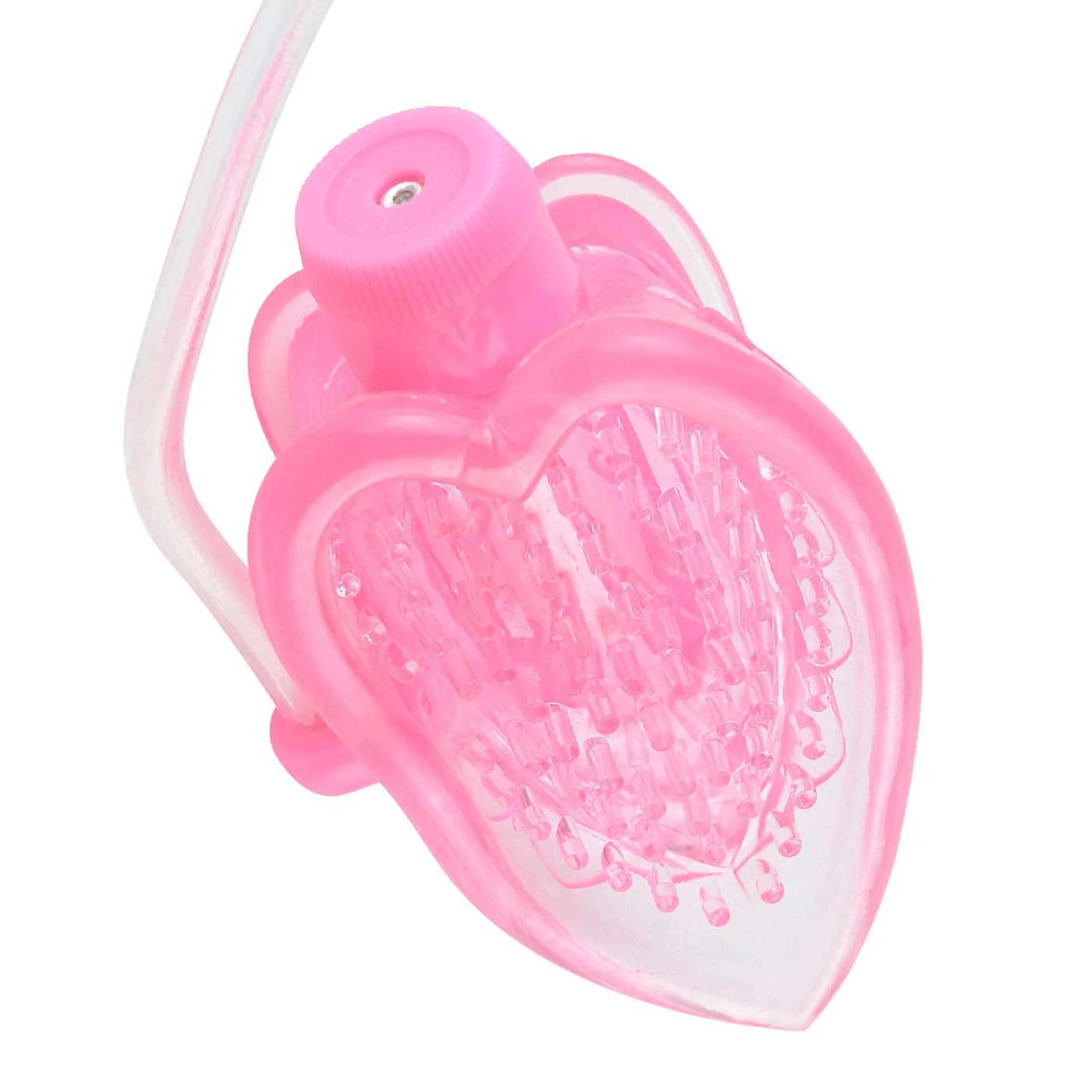 Fetish Fantasy Series Vibrating Mini Pussy Pump Clearance